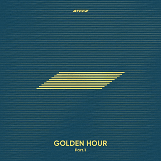 GOLDEN HOUR : Part.1