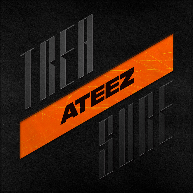 TREASURE EP.1