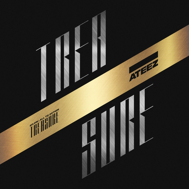 TREASURE EP.FIN