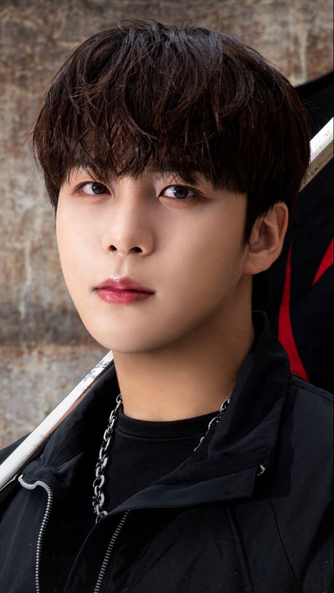Jongho