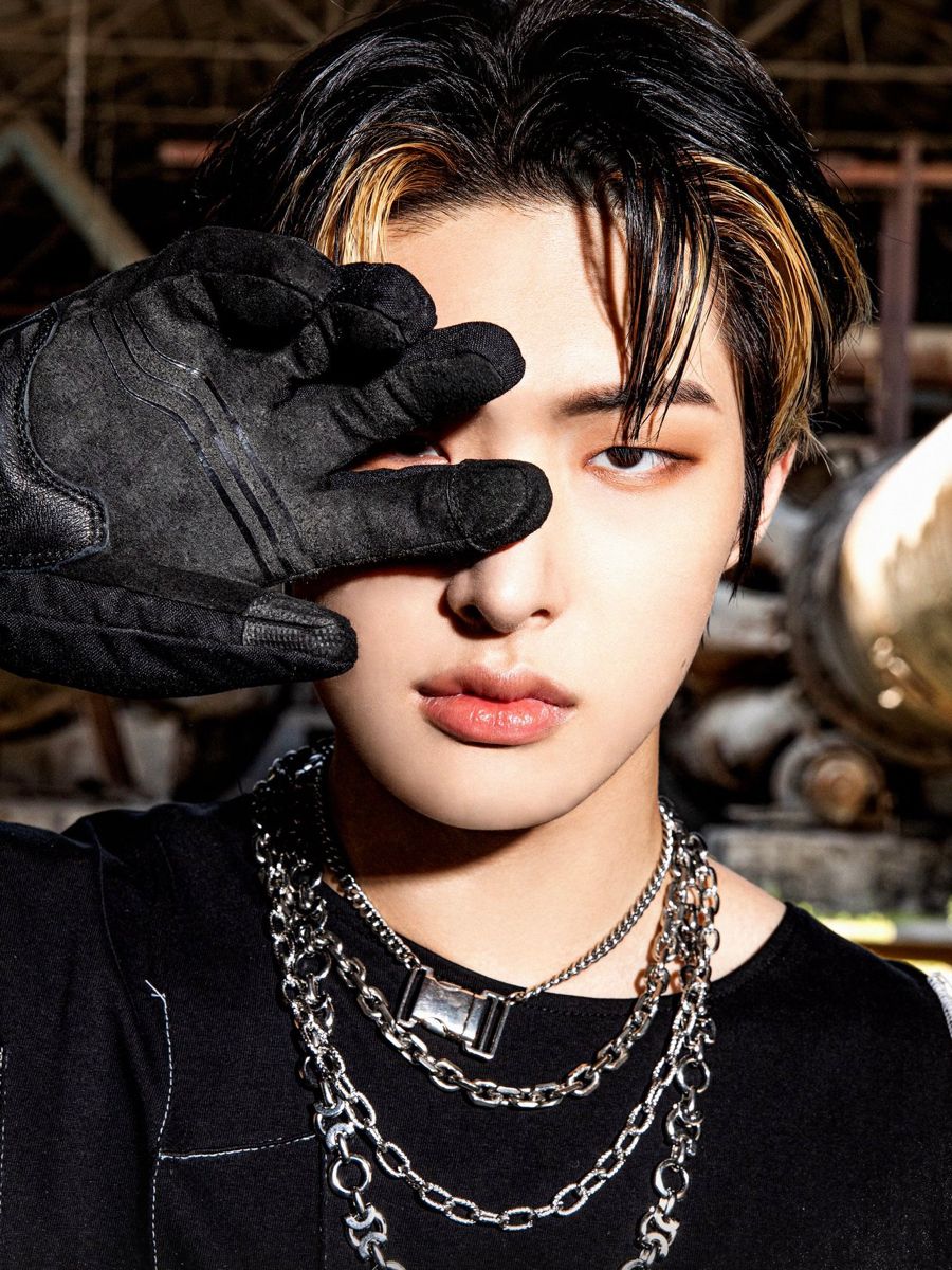 Mingi