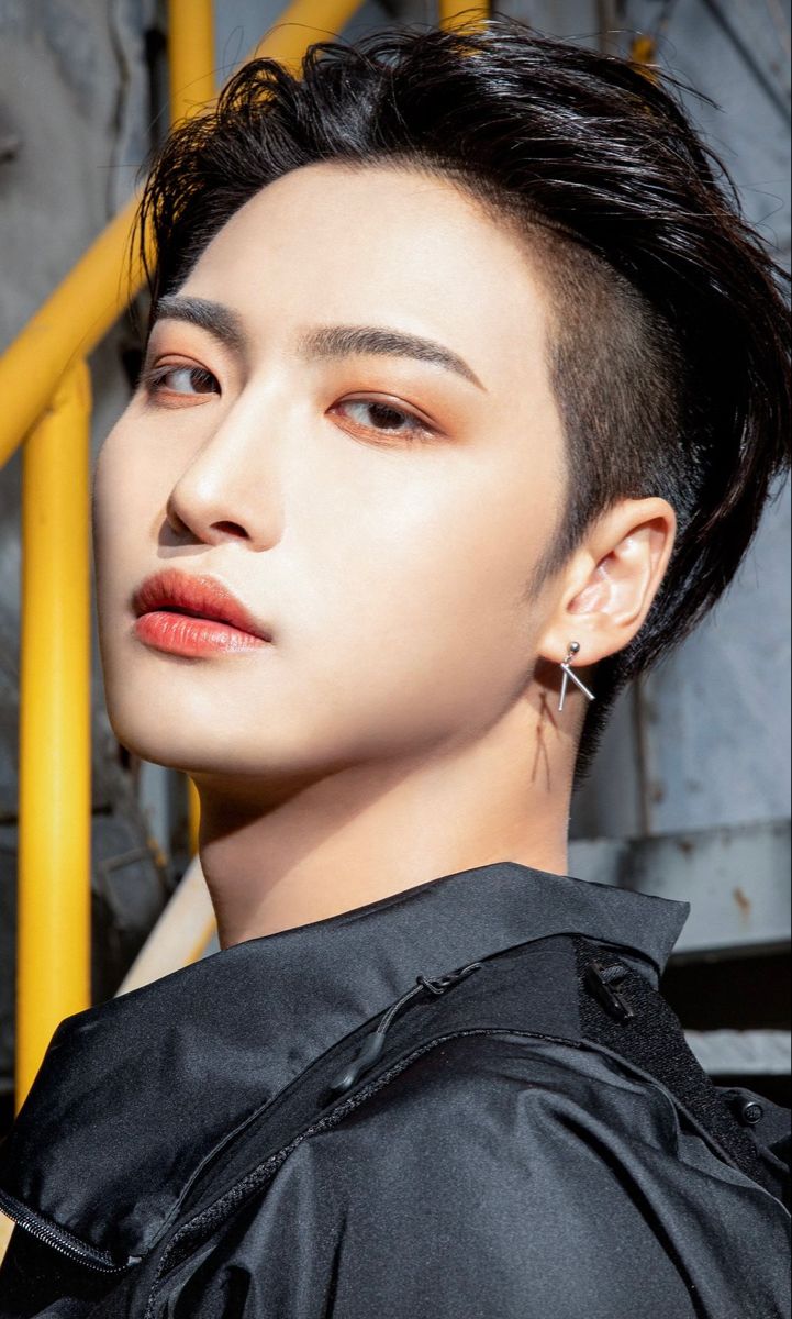 Seonghwa
