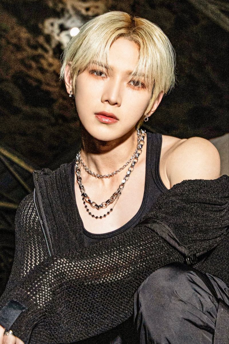 Yeosang