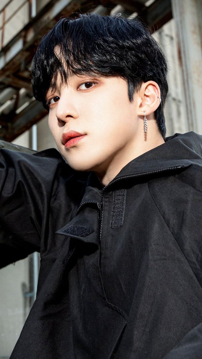 Yunho